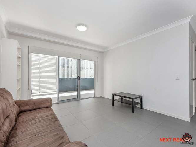 Second view of Homely apartment listing, ID:21127241/19 Tank St Tank Street, Kelvin Grove QLD 4059