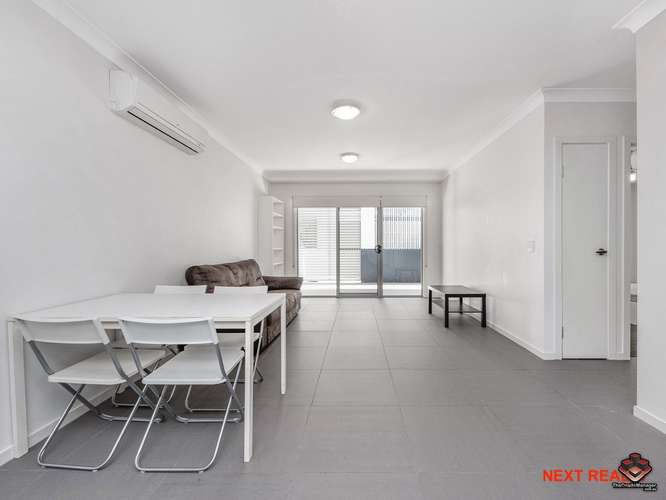 Fourth view of Homely apartment listing, ID:21127241/19 Tank St Tank Street, Kelvin Grove QLD 4059