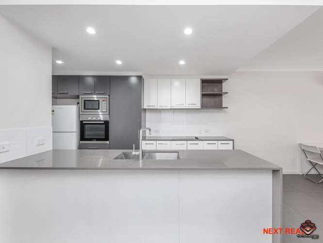 Fifth view of Homely apartment listing, ID:21127241/19 Tank St Tank Street, Kelvin Grove QLD 4059