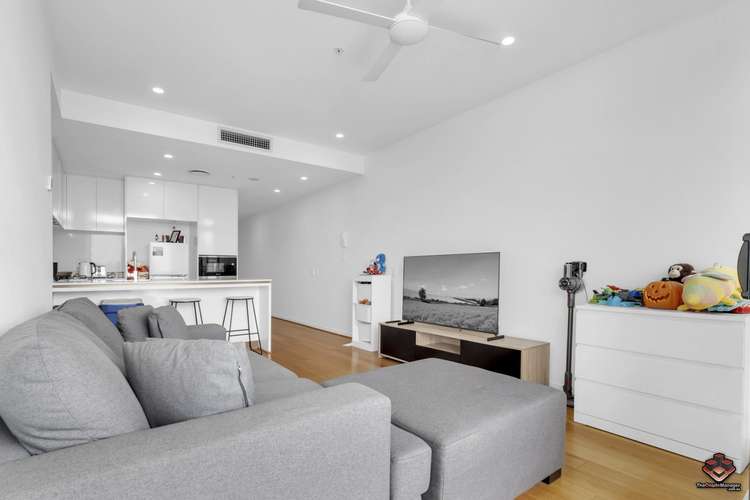 Second view of Homely apartment listing, ID:21127321/1033 Ann Street, Newstead QLD 4006