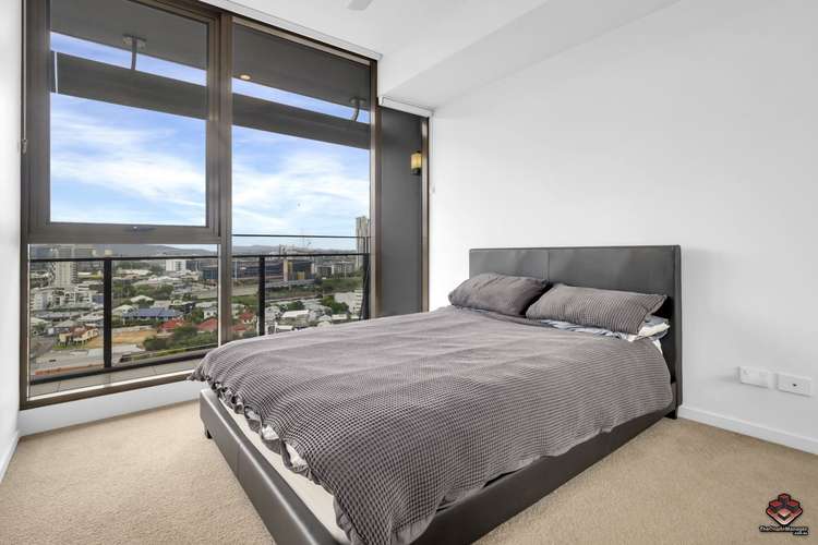 Fourth view of Homely apartment listing, ID:21127321/1033 Ann Street, Newstead QLD 4006