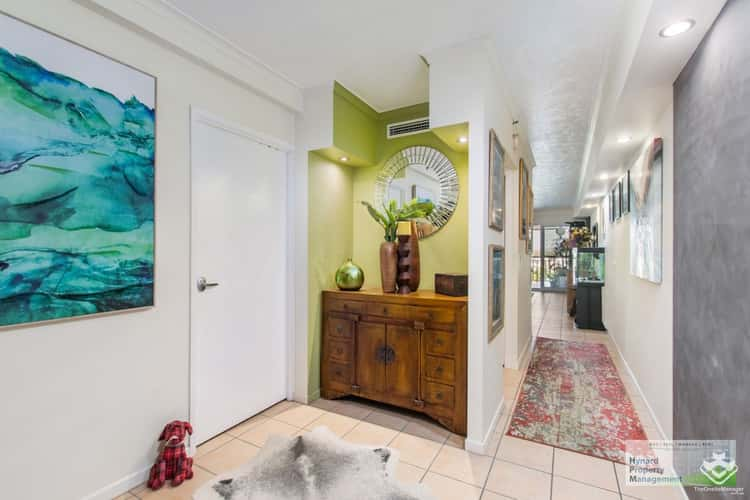 Main view of Homely apartment listing, ID:21127350/86-124 Ogden Street, Townsville City QLD 4810