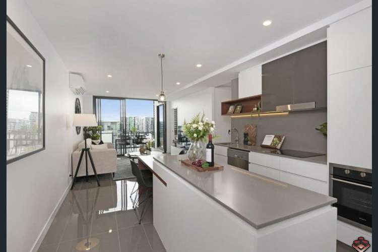 Main view of Homely apartment listing, 77 Victoria Street, West End QLD 4101