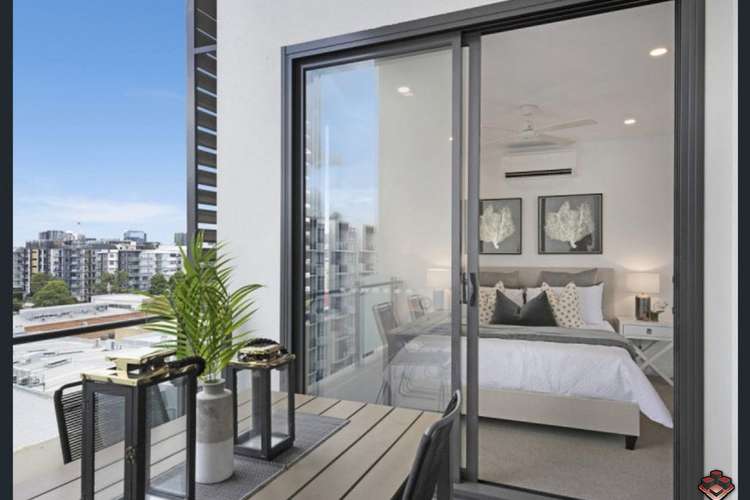 Third view of Homely apartment listing, 77 Victoria Street, West End QLD 4101