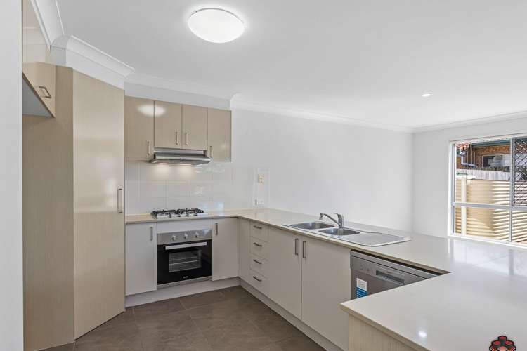 Third view of Homely townhouse listing, 33/15-27 Bailey Road, Deception Bay QLD 4508