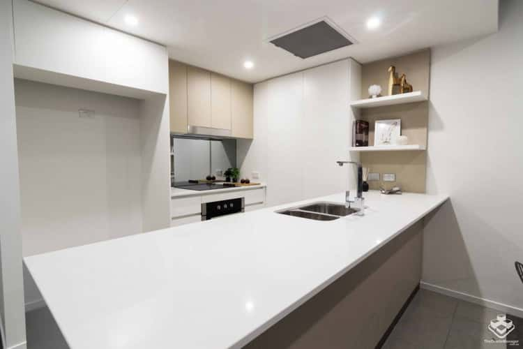 Main view of Homely apartment listing, ID:21127720/25 Duncan Street, West End QLD 4101