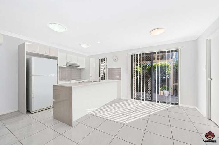 Fourth view of Homely townhouse listing, 66/9 Milan Street, Ellen Grove QLD 4078