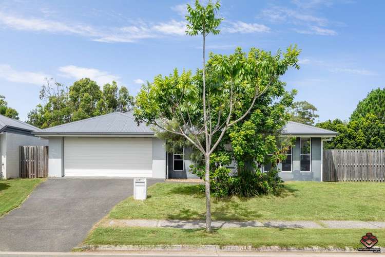Main view of Homely house listing, 97 O'Reilly Drive, Coomera QLD 4209