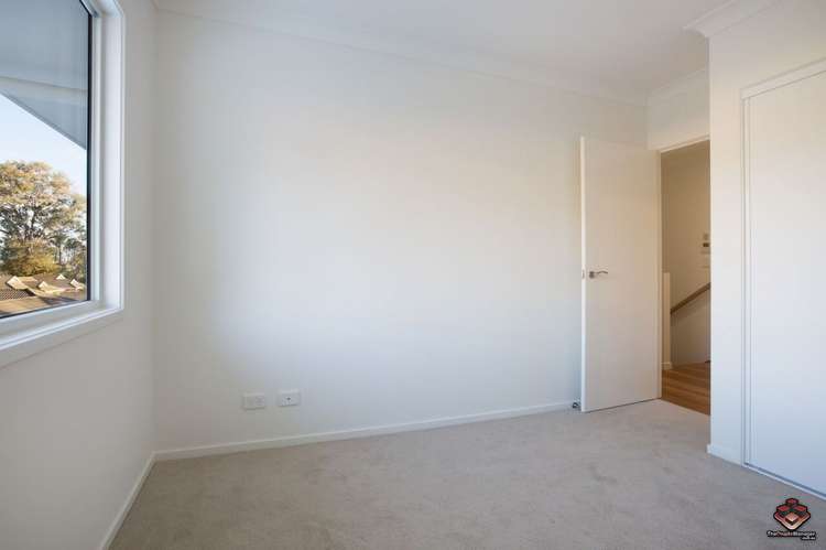 Fifth view of Homely townhouse listing, ID:21127915/70 Warringah Street, Everton Park QLD 4053