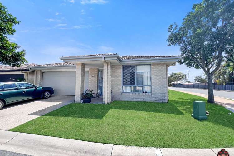 Main view of Homely house listing, 32/15-23 Redondo Street, Ningi QLD 4511