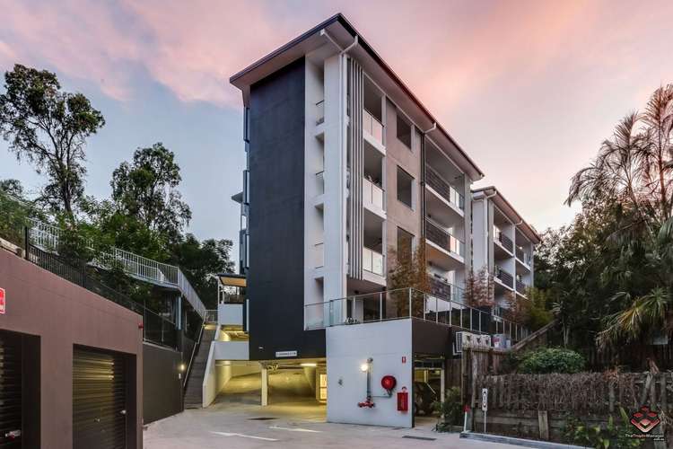 Main view of Homely apartment listing, ID:21128041/14 Montrose Road, Taringa QLD 4068