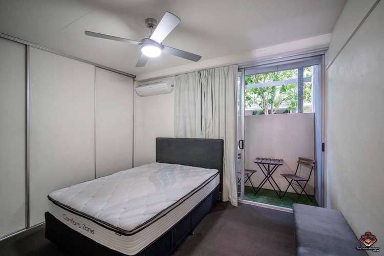 Second view of Homely apartment listing, ID:21128176/92 Robertson Street, Fortitude Valley QLD 4006
