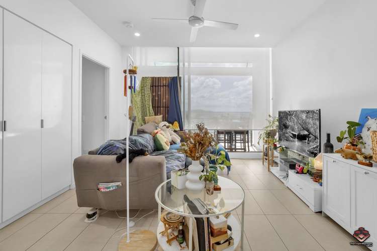 Sixth view of Homely apartment listing, ID:21128320/1055 Ann Street, Newstead QLD 4006