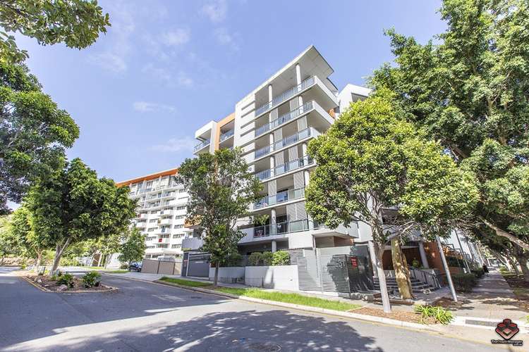 Main view of Homely apartment listing, ID:21128478/31 Ramsgate Street, Kelvin Grove QLD 4059