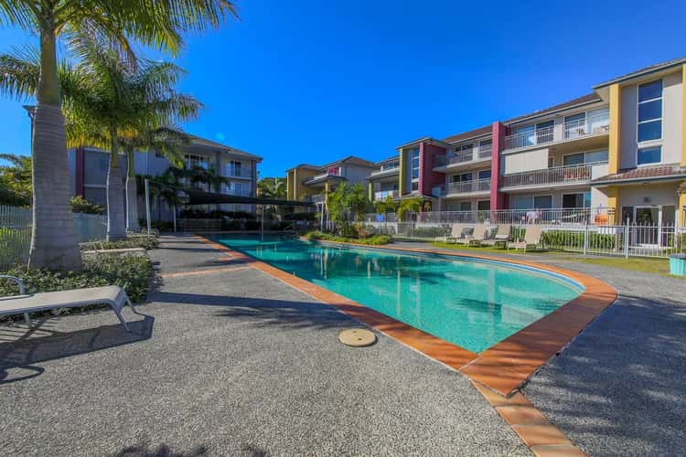 Main view of Homely apartment listing, ID:21128560/85 Palm Meadows Drive, Carrara QLD 4211