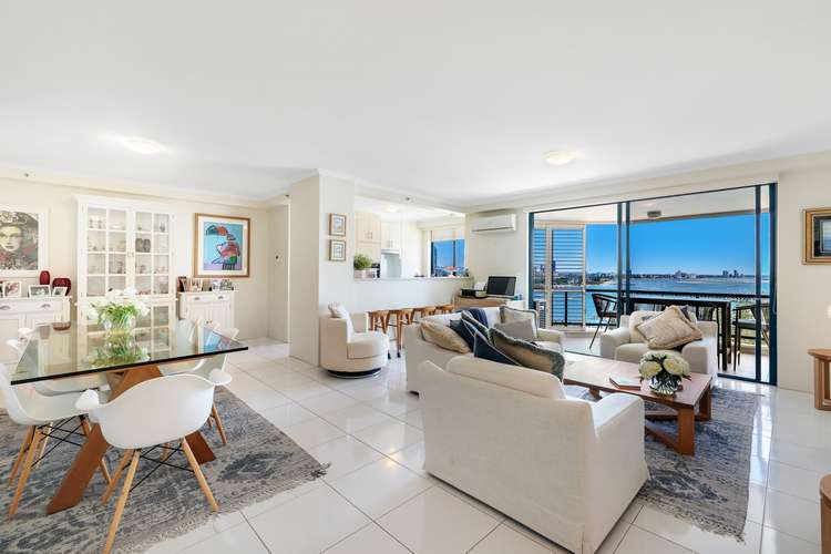 Fourth view of Homely apartment listing, 48/22 Montgomery Avenue, Main Beach QLD 4217