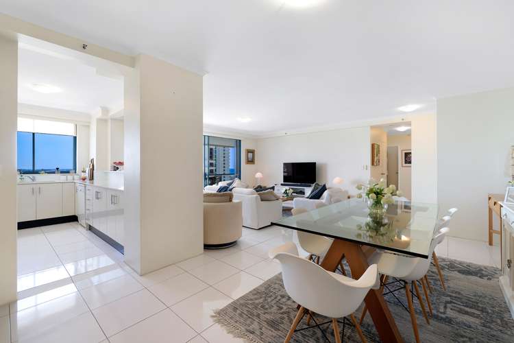 Fifth view of Homely apartment listing, 48/22 Montgomery Avenue, Main Beach QLD 4217