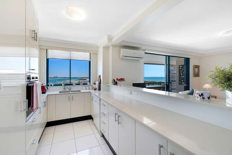 Sixth view of Homely apartment listing, 48/22 Montgomery Avenue, Main Beach QLD 4217