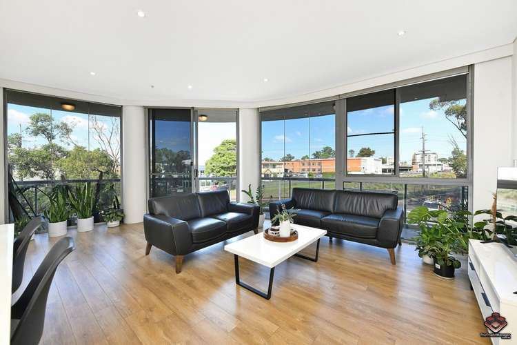 Main view of Homely apartment listing, 87/6-10 Romsey St, Waitara NSW 2077