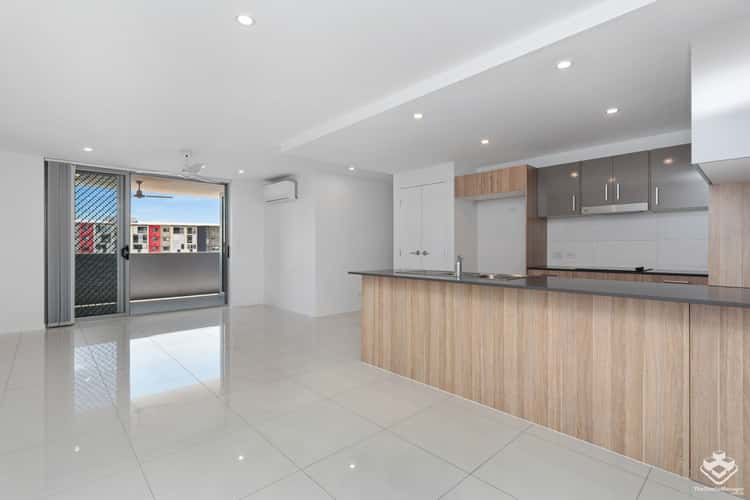 Main view of Homely apartment listing, 10/26-28 Western Avenue, Chermside QLD 4032