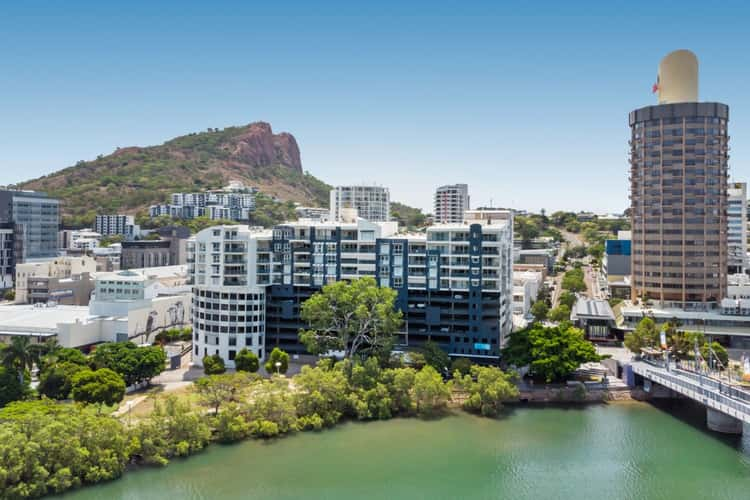 Main view of Homely apartment listing, ID:21105200/86-124 Ogden Street, Townsville City QLD 4810