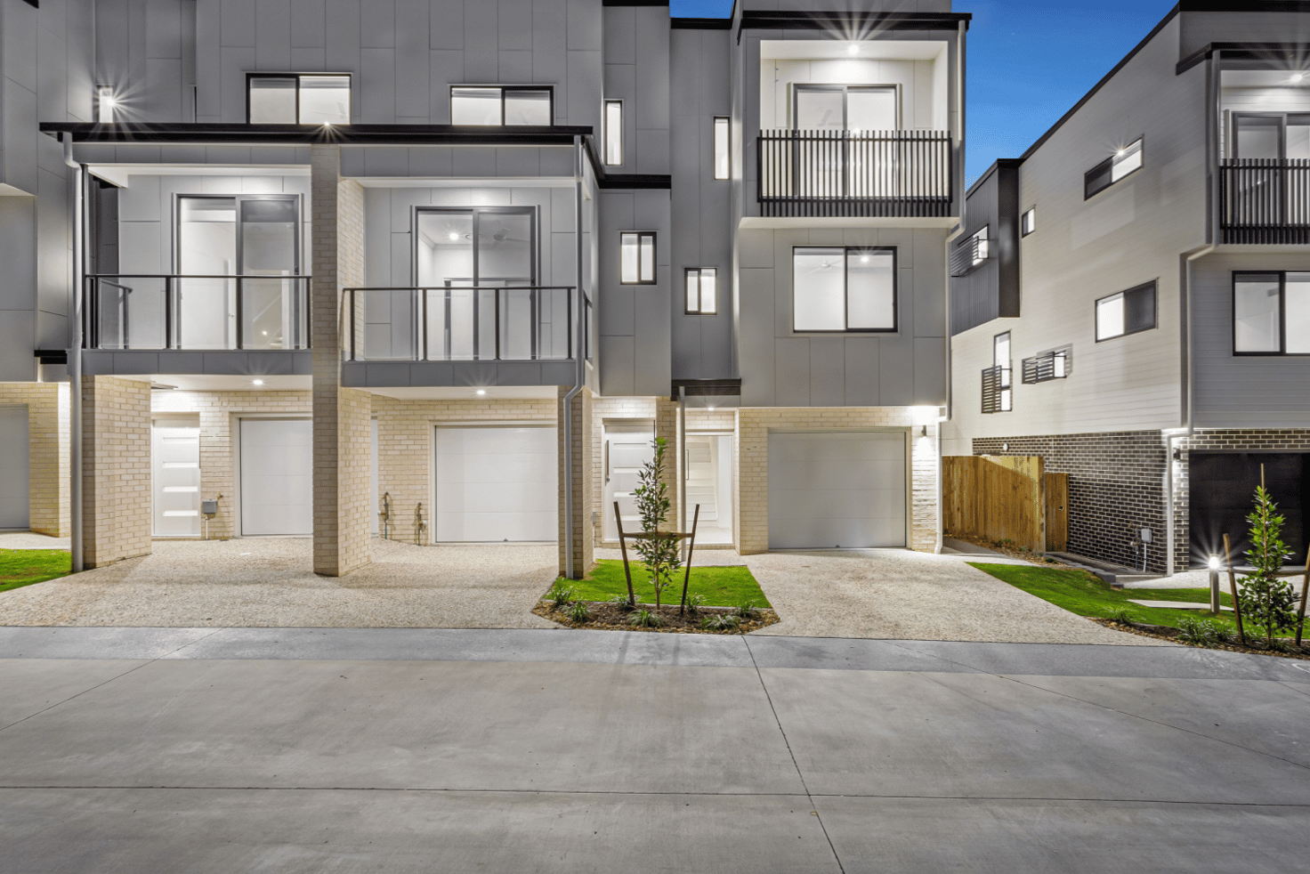Main view of Homely townhouse listing, ID:21128885/1044 Hamilton Road, Mcdowall QLD 4053