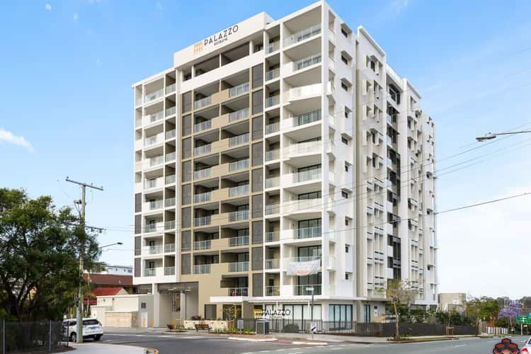 Main view of Homely unit listing, 303/70 Carl Street, Woolloongabba QLD 4102
