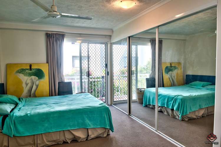 Fifth view of Homely unit listing, ID:21129310/37 Mawarra Street, Chevron Island QLD 4217