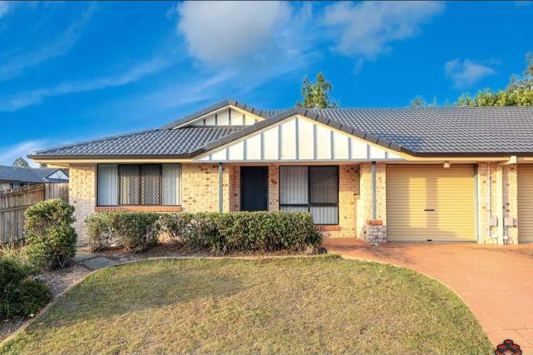 10 /18 Sunny Court, Sunnybank Hills QLD 4109