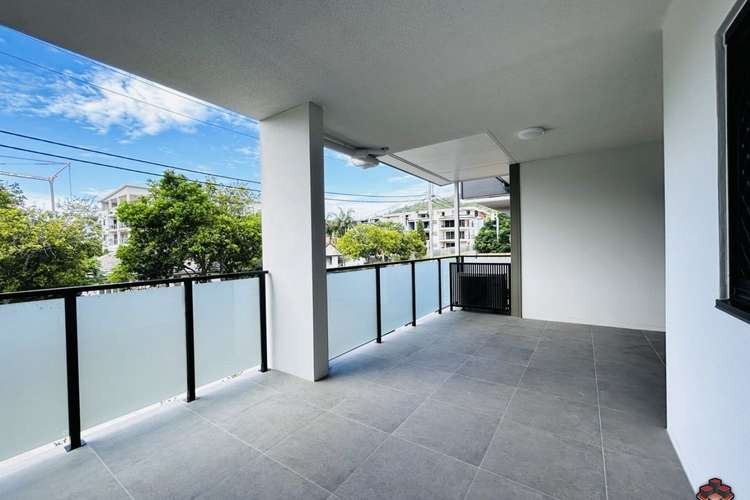 Fourth view of Homely apartment listing, 107/18-20 Selborne Street, Mount Gravatt East QLD 4122