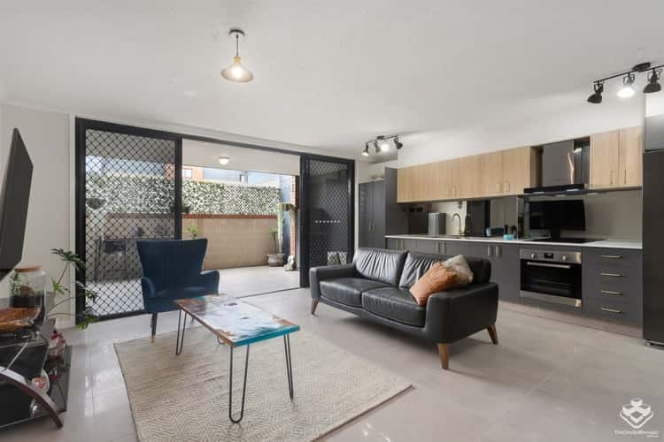 Main view of Homely apartment listing, 114/20 Malt Street, Fortitude Valley QLD 4006