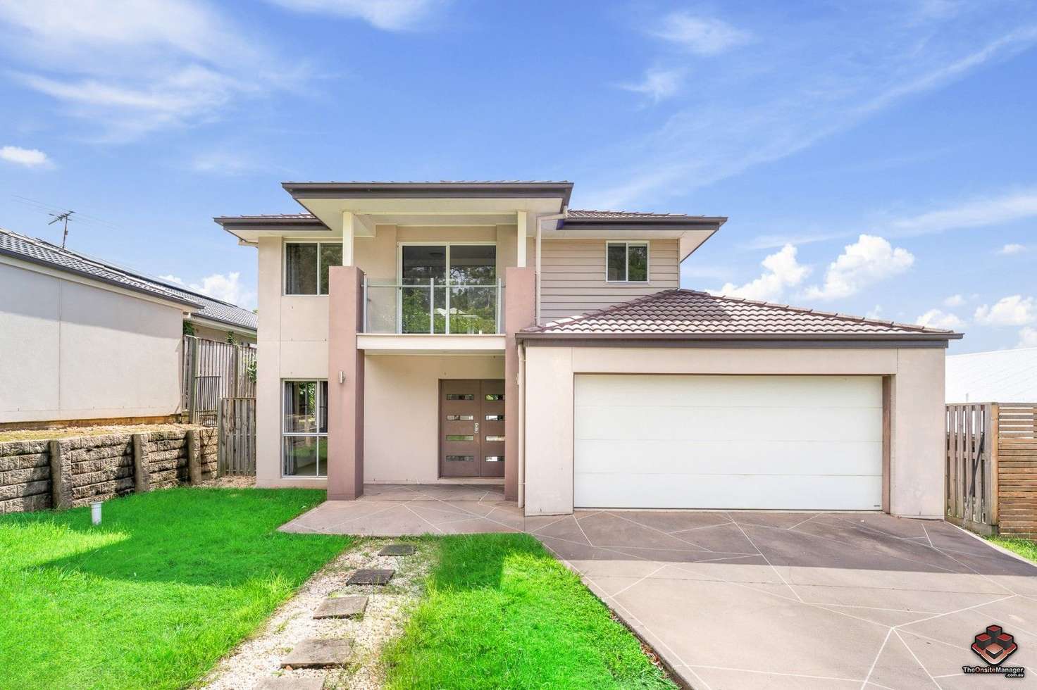 Main view of Homely house listing, 17 Isetta Court, Upper Coomera QLD 4209