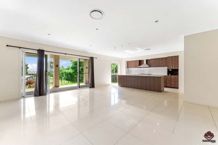 Second view of Homely house listing, 17 Isetta Court, Upper Coomera QLD 4209