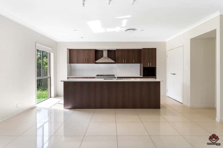 Third view of Homely house listing, 17 Isetta Court, Upper Coomera QLD 4209
