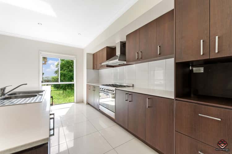 Fourth view of Homely house listing, 17 Isetta Court, Upper Coomera QLD 4209