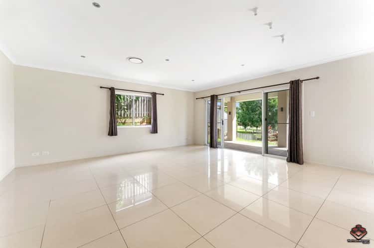 Fifth view of Homely house listing, 17 Isetta Court, Upper Coomera QLD 4209