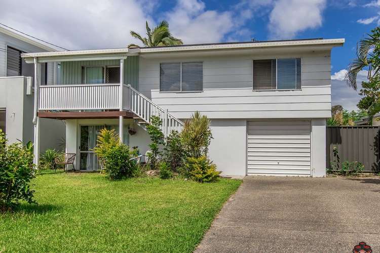 Third view of Homely house listing, 58 Errol Avenue, Paradise Point QLD 4216