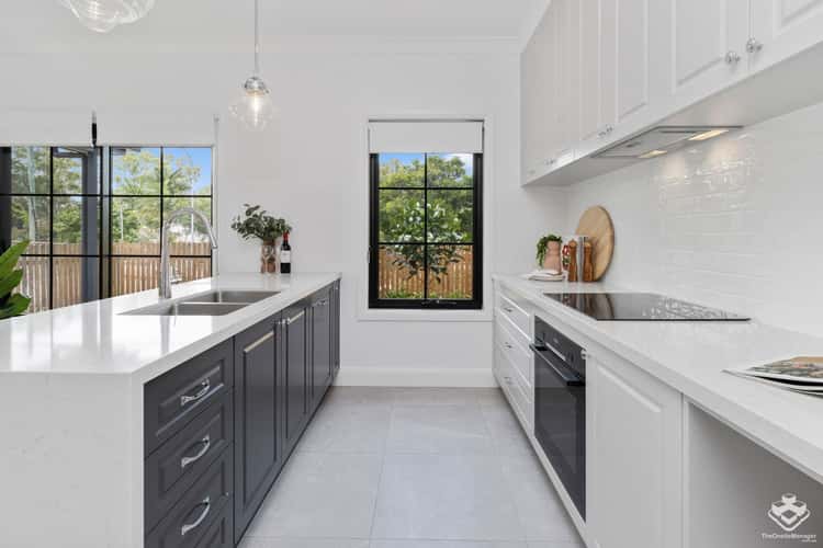 Fourth view of Homely townhouse listing, ID:21129669/120 Ridley Road, Bridgeman Downs QLD 4035