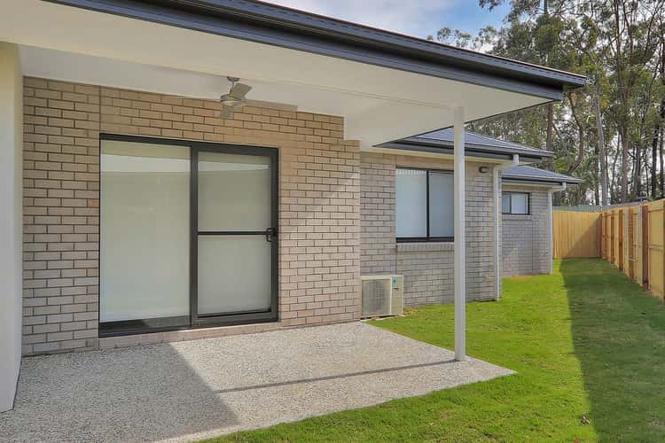 Main view of Homely house listing, ID:21129749/8 Earlham Court, Pimpama QLD 4209