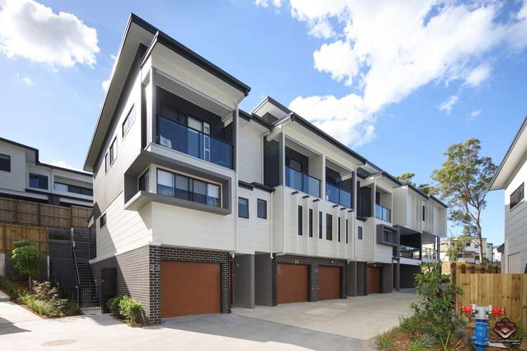 Main view of Homely townhouse listing, ID:21129751/122 Soames Street, Everton Park QLD 4053