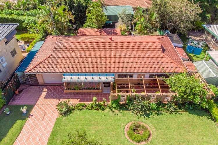 Main view of Homely house listing, 5 Frobisher Street, Springwood QLD 4127