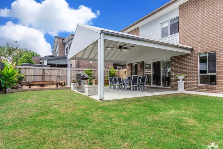 Fifth view of Homely house listing, 43 Lanier Close, Oxenford QLD 4210