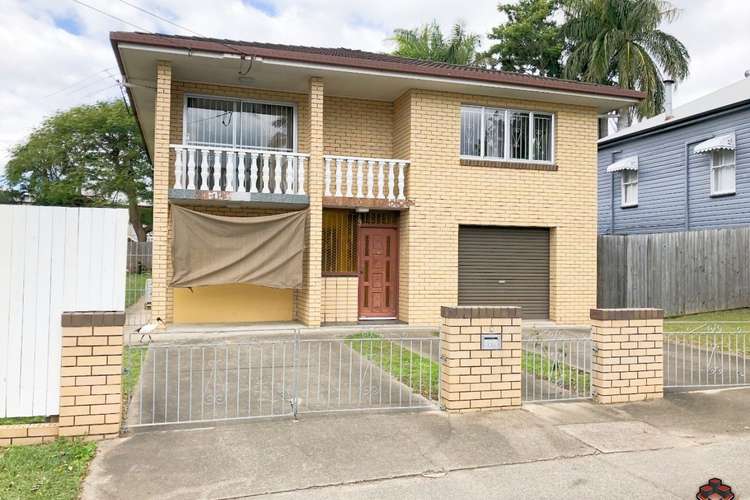 9 Latrobe Street, East Brisbane QLD 4169