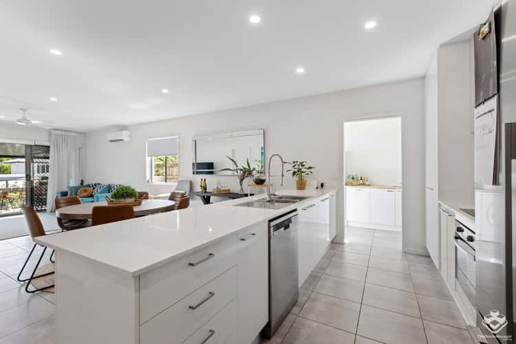 Main view of Homely townhouse listing, 6/20 Salisbury Street, Redland Bay QLD 4165