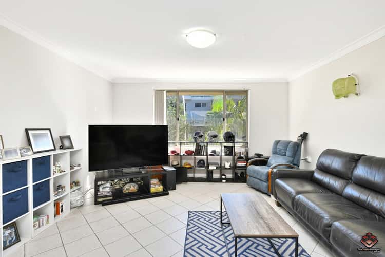 Third view of Homely unit listing, 31/23-27 Linda St, Hornsby NSW 2077