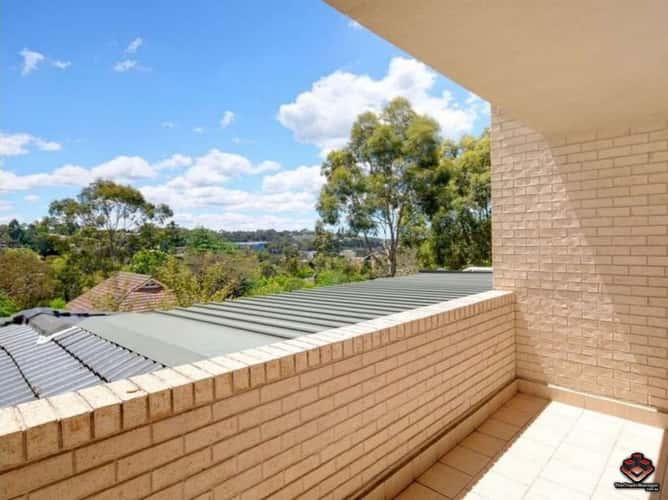 Fifth view of Homely unit listing, 31/23-27 Linda St, Hornsby NSW 2077