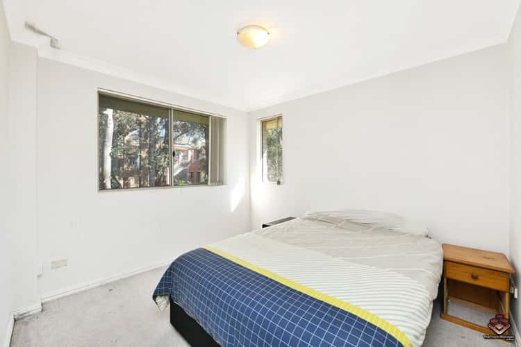Sixth view of Homely unit listing, 31/23-27 Linda St, Hornsby NSW 2077