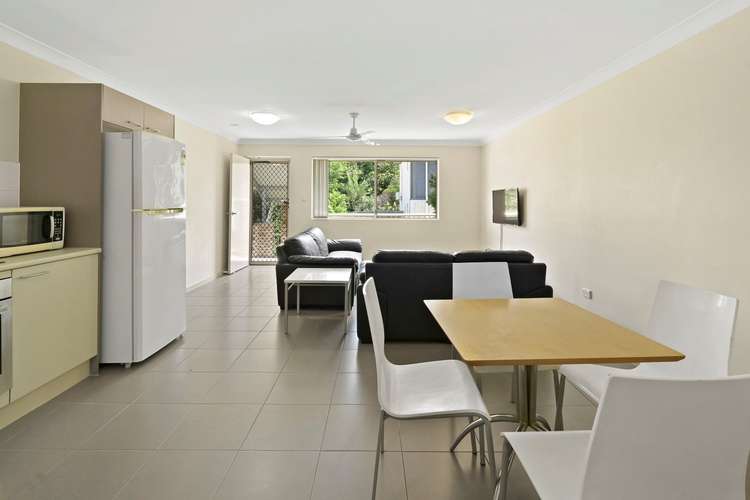 Main view of Homely unit listing, ID:21130137/87 Thorn Street, Ipswich QLD 4305