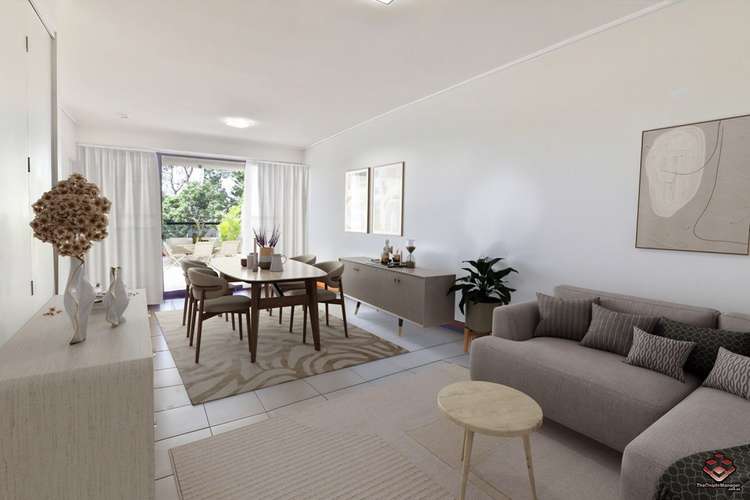 Main view of Homely apartment listing, 403 / 15 Parkland Street, Nundah QLD 4012
