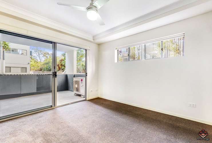 Main view of Homely apartment listing, ID:21130207/19 Tank Street, Kelvin Grove QLD 4059
